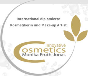International diplomierte Kosmetikerin und Make-up Artist