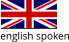 english spoken